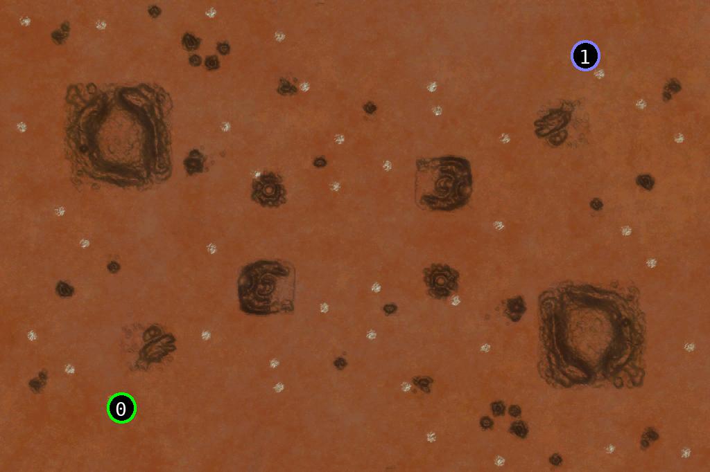 sat pic of Red Comet v1.3